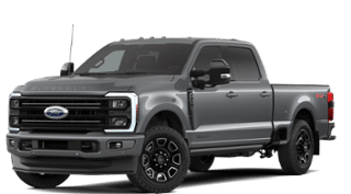 2026 Ford Super Duty® External Image 2